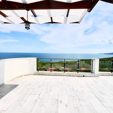 The White Pearl Boutique Villa Балчик Екстер'єр фото